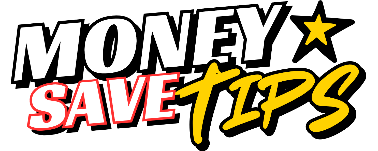 Money Saving Tips